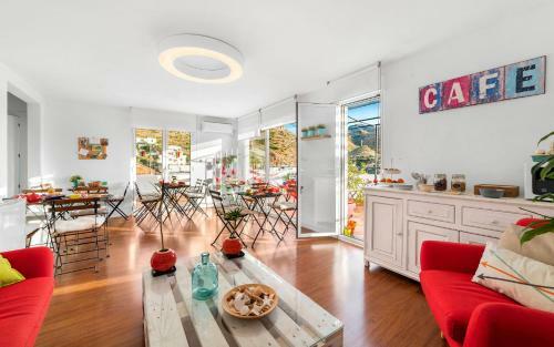 Hostal El Olivar