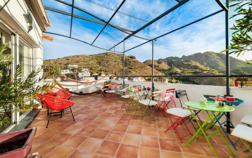Hostal El Olivar