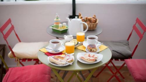 Hostal El Olivar