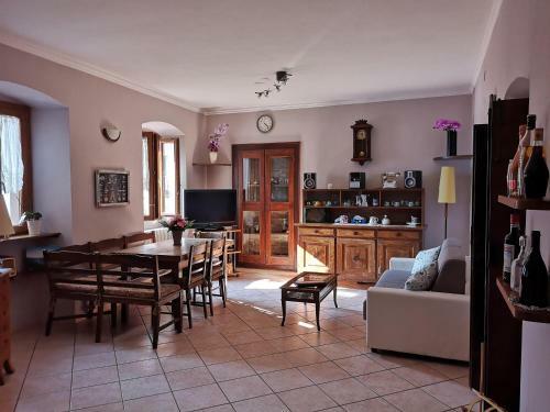 Apartamento Lake's Sound