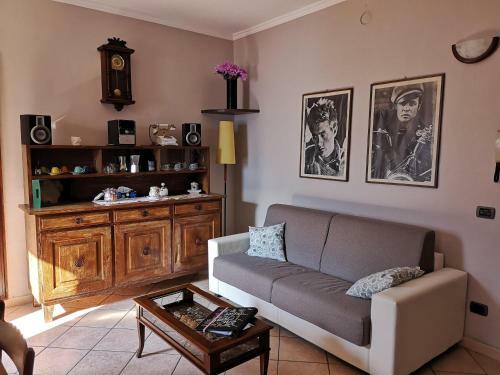 Apartamento Lake's Sound
