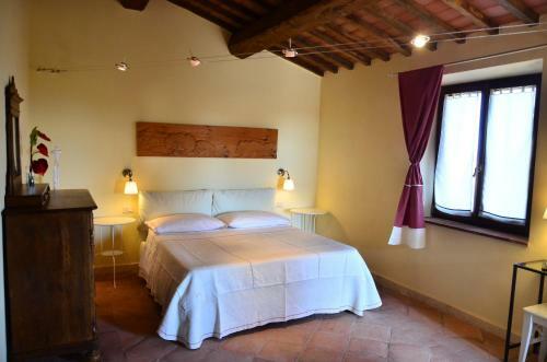 Agroturismo La Casina Dei Lapi
