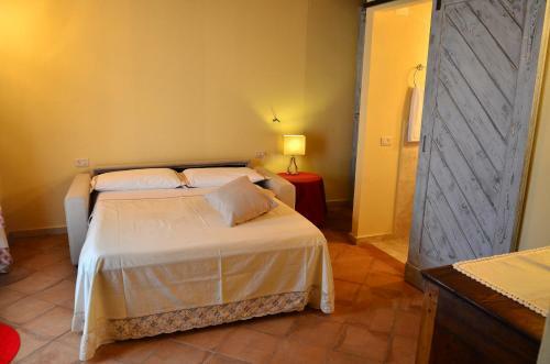 Agroturismo La Casina Dei Lapi