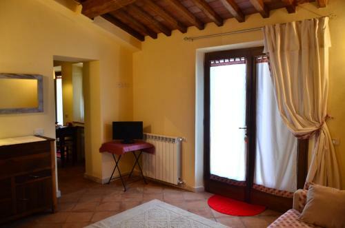 Agroturismo La Casina Dei Lapi