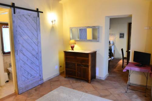 Agroturismo La Casina Dei Lapi