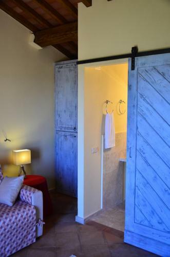 Agroturismo La Casina Dei Lapi