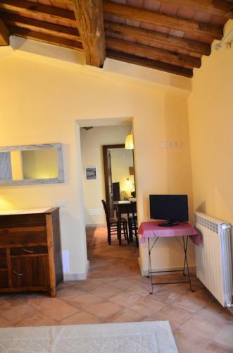 Agroturismo La Casina Dei Lapi