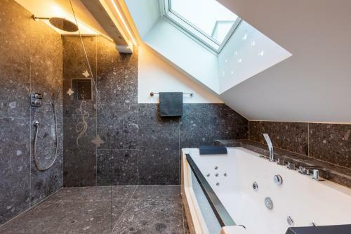 Apartamento Appartments Zum Beck