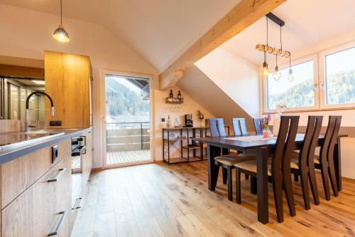 Apartamento Appartments Zum Beck