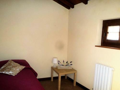Apartamento La Tana Nel Castelvecchio