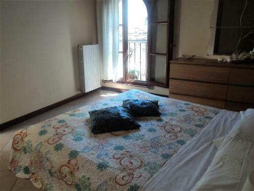 Apartamento La Tana Nel Castelvecchio