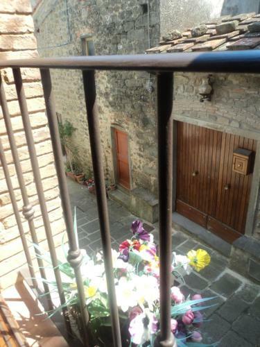 Apartamento La Tana Nel Castelvecchio
