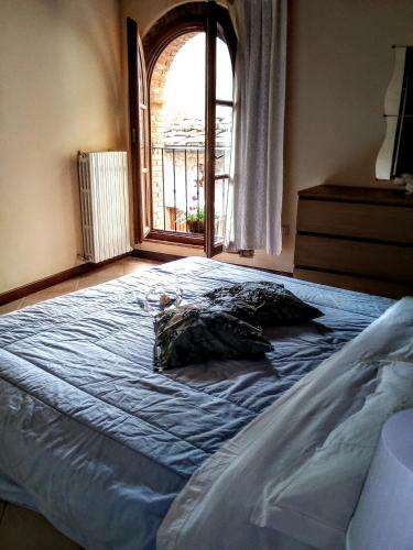 Apartamento La Tana Nel Castelvecchio