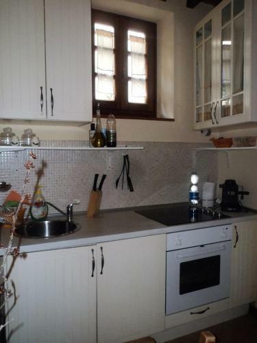 Apartamento La Tana Nel Castelvecchio