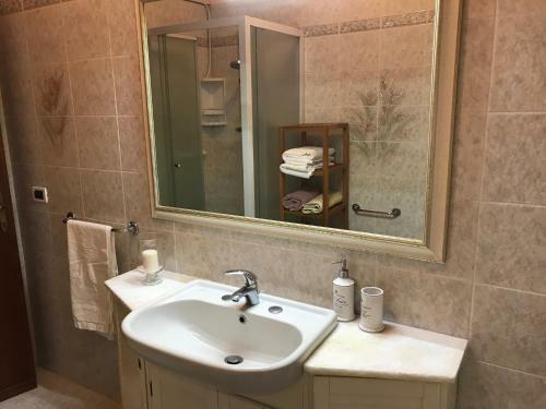 Apartamento Il Fiordaliso