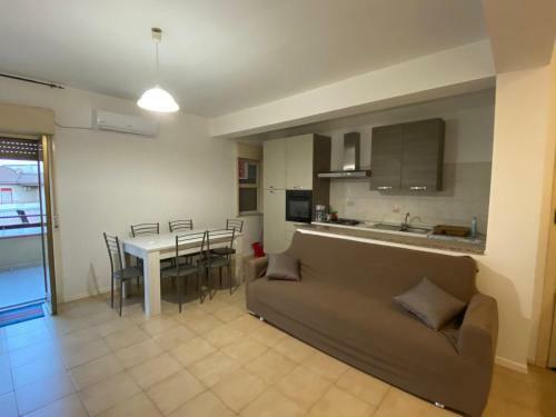 Apartamento Casa Vacanze Anastasia