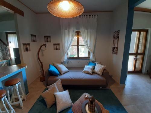 Apartamento Casa Guanita