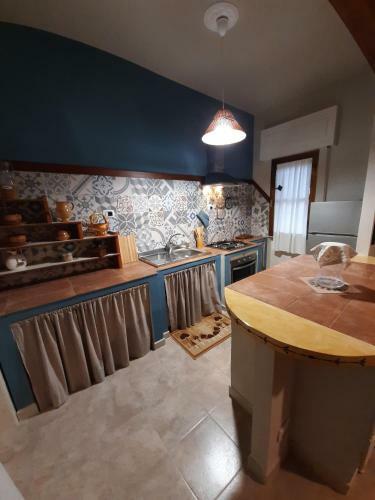 Apartamento Casa Guanita