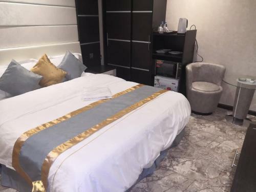 Hotel Zayara