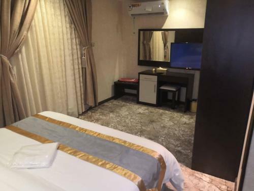 Hotel Zayara