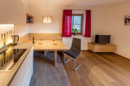 Apartment Vernatsch