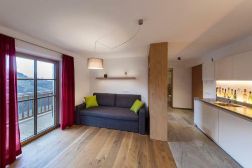 Apartment Vernatsch