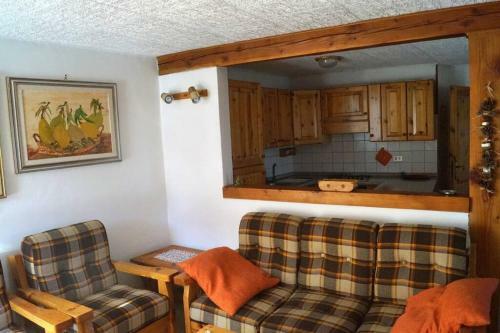 Casa Rustica Di Montagna