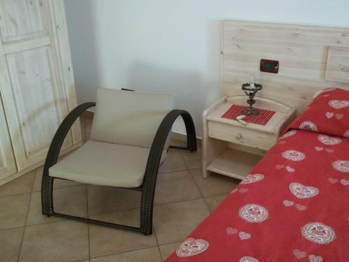 Agroturismo Affittacamere Chez Magan