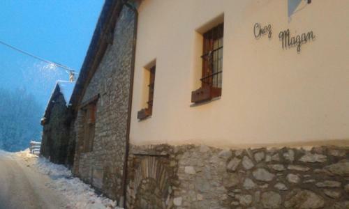 Agroturismo Affittacamere Chez Magan