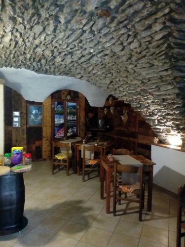 Agroturismo Affittacamere Chez Magan