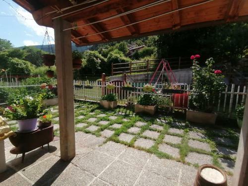 La Casa Del Viandante