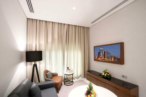 Hotel Golden Tulip Riyadh