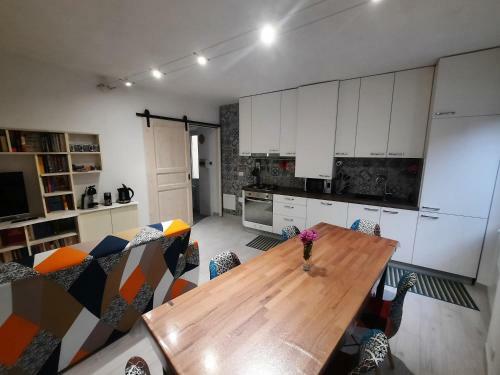 Bed & Breakfast Casa Tilde Guest House