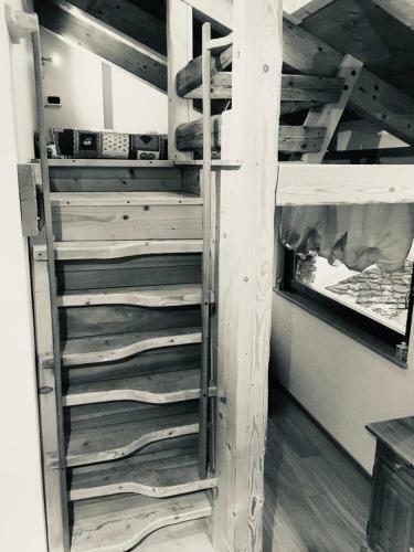 Apartamento Dortoir Cumiod