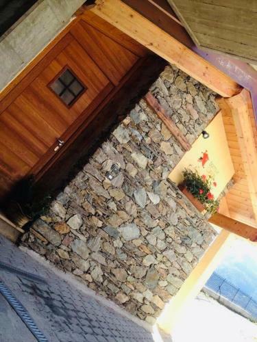 Apartamento Dortoir Cumiod