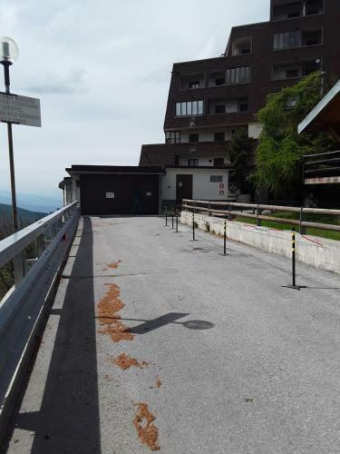 Apartamento Residenza Galassia