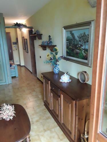 Apartamento Residenza Galassia