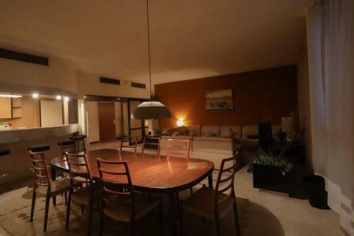 Hotel Mena Al Diyar 114