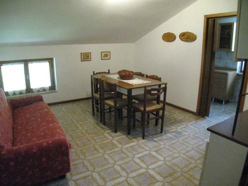 Apartment In Ledro/ledrosee 22602