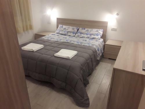 Apartamento Appartamento Chiara