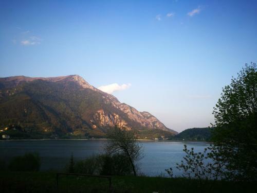 Apartamento Appartamento Chiara