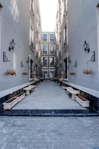 Apartamento Mabaat - Al Nada - 250