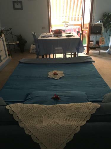 Apartamento Ludovica Home Lido Di Fermo