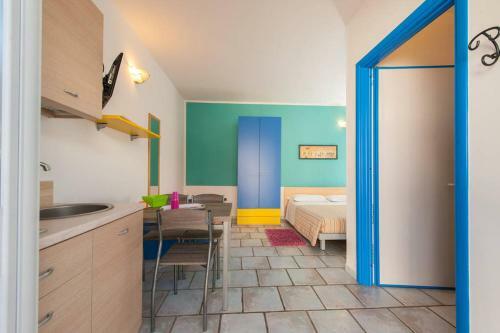 Hostal Guest House Matteo