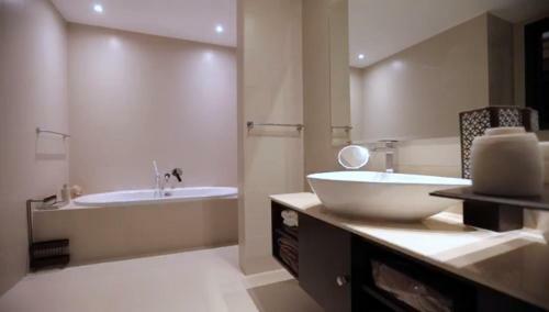 Apartamento Rafal Penthouse