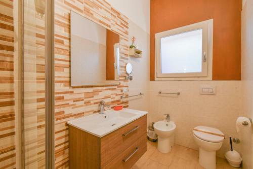 Bed & Breakfast Calasole Country House