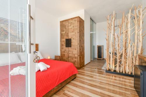 Bed & Breakfast Calasole Country House