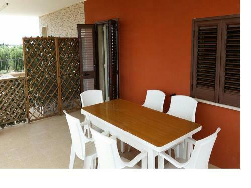 Casa Vacanza Via Lazio
