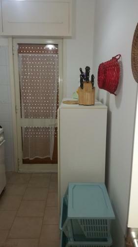 Casa Vacanza Via Lazio