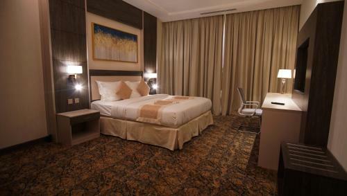 Hayat Alriyadh Washem Hotel